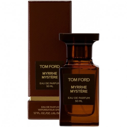 Tom Ford Myrrhe Mystere