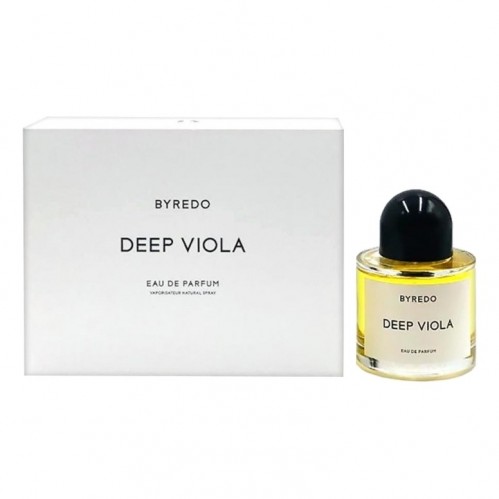 BYREDO Deep Viola