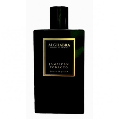 Alghabra Jamaican Tobacco