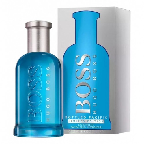 HUGO BOSS Boss Bottled Pacific