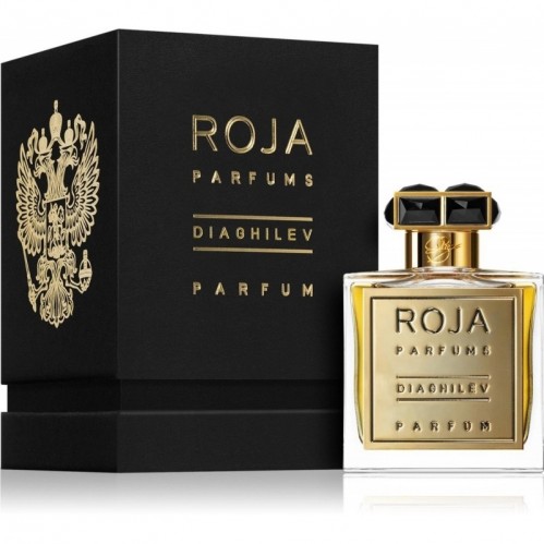 Roja Parfums Diaghilev
