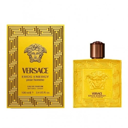 Versace Eros Energy
