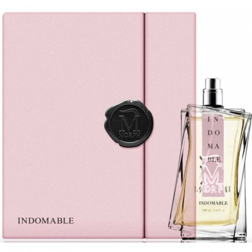 Morph Indomable