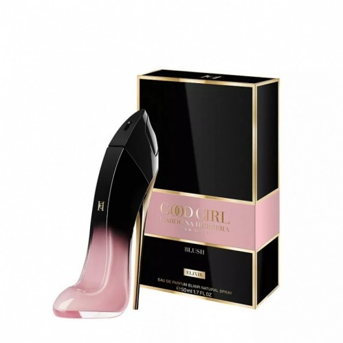 CAROLINA HERRERA Good Girl Blush Elixir
