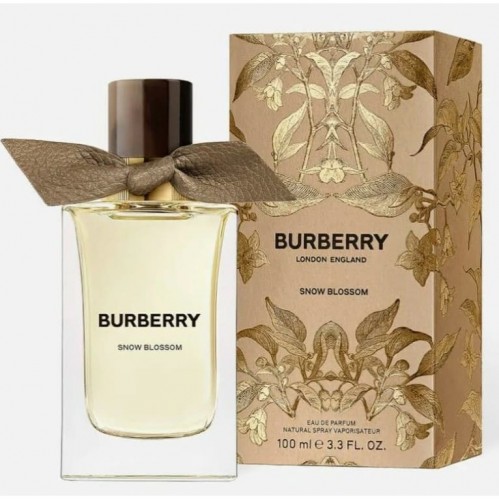 Burberry Snow Blossom