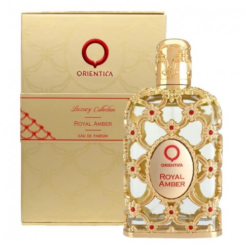 Orientica Premium Royal Amber