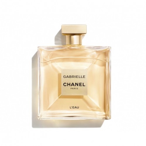 Chanel Gabrielle L'Eau
