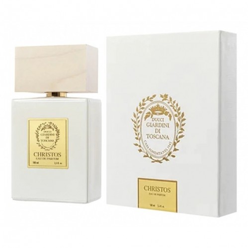 Giardini Di Toscana Christos