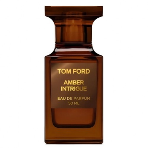 Tom Ford Amber Intrigue