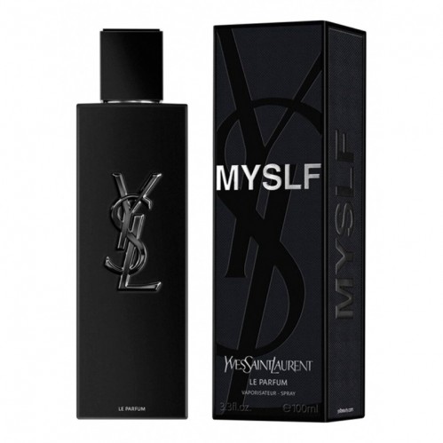 Yves Saint Laurent MYSLF Le Parfum
