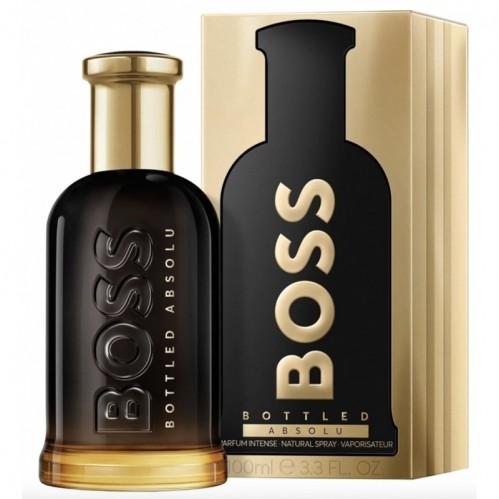 HUGO BOSS Bottled Absolu