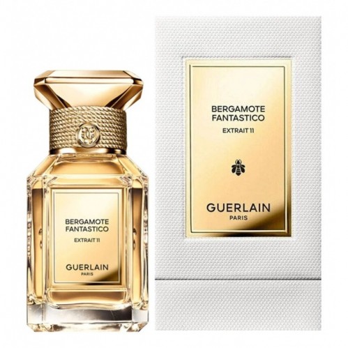 Guerlain Bergamote Fantastico Extrait 11