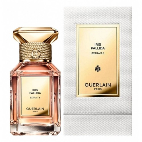 Guerlain Iris Pallida Extrait 6