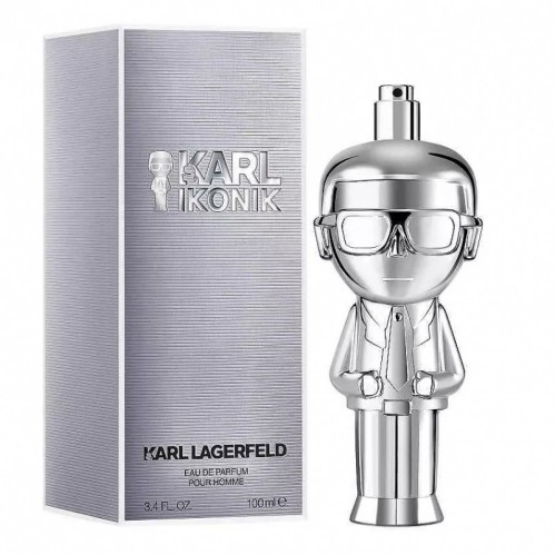 Karl Lagerfeld Ikonik Pour Homme