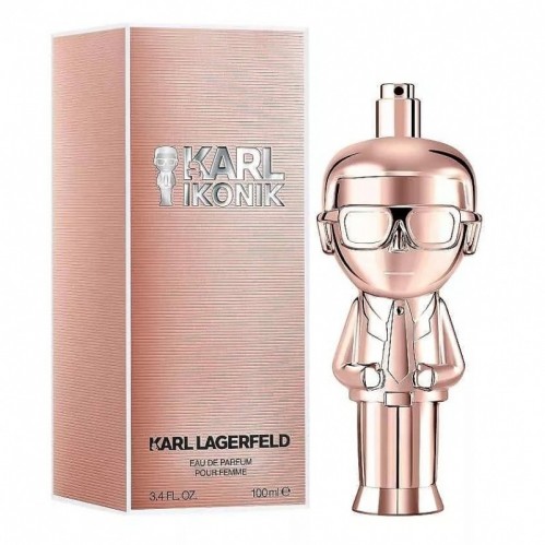 Karl Lagerfeld Ikonik Pour Femme