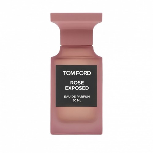 Tom Ford Rose Exposed
