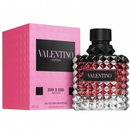 Valentino Donna Born In Roma Intense