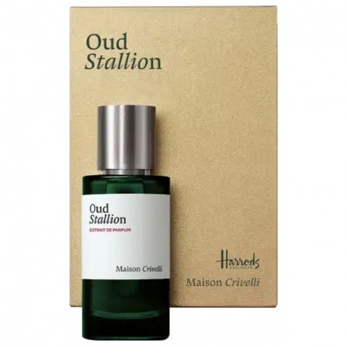 Maison Crivelli Oud Stallion
