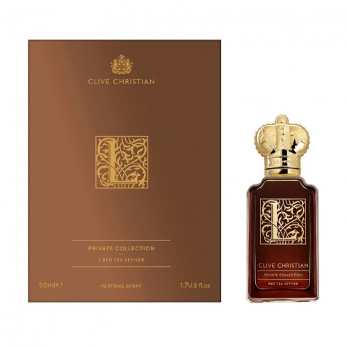 Clive Christian L Red Tea Vetiver
