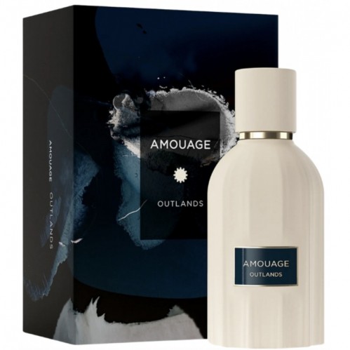 Amouage Outlands