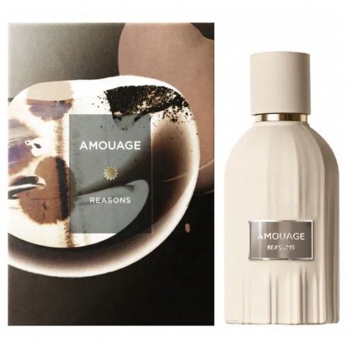 Amouage Reasons