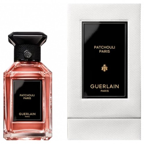 Guerlain Patchouli Paris
