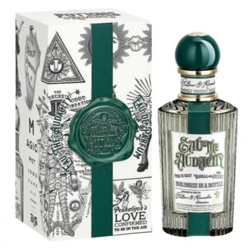 Penhaligon`s Eau the Audacity