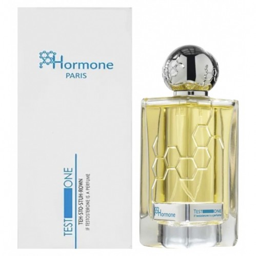 Hormone Paris Testosterone