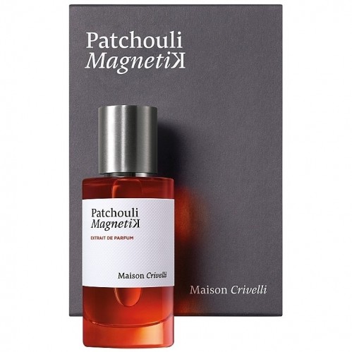 Maison Crivelli Patchouli Magnetik