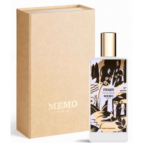 Memo Ithaque