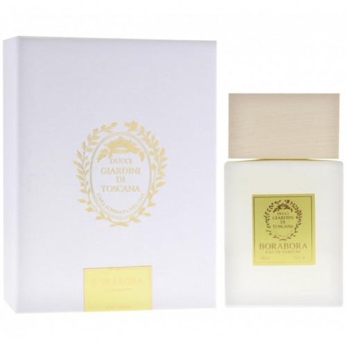 Giardini Di Toscana Borabora