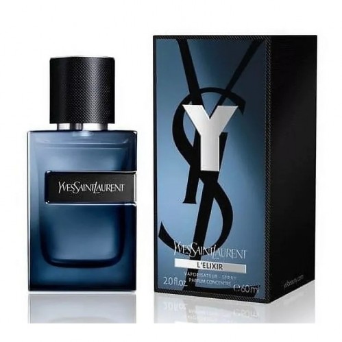 Yves Saint Laurent Y Elixir