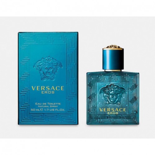 Versace Eros