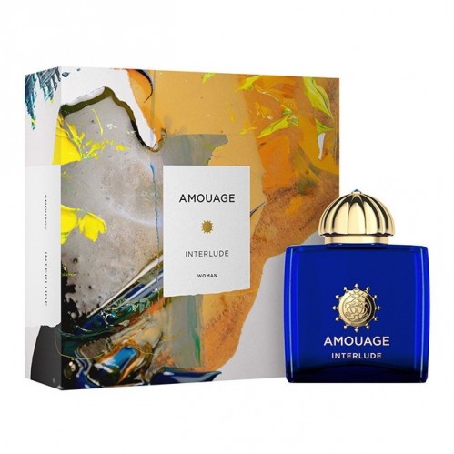 Amouage Interlude Woman