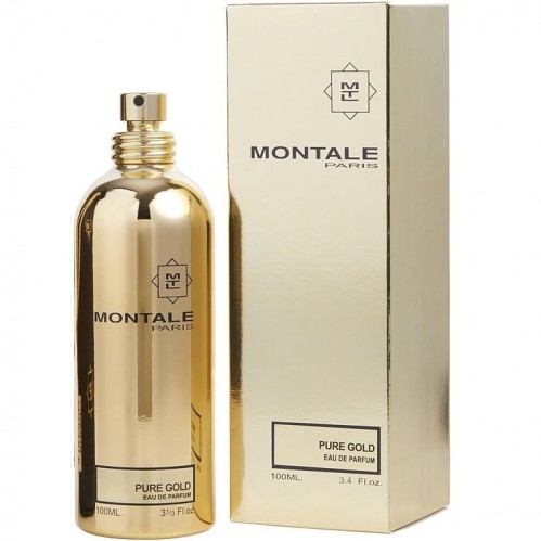 MONTALE Pure Gold