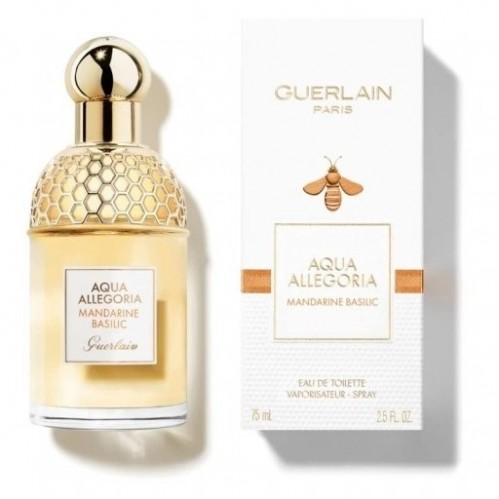 Guerlain Aqua Allegoria Mandarine Basilic