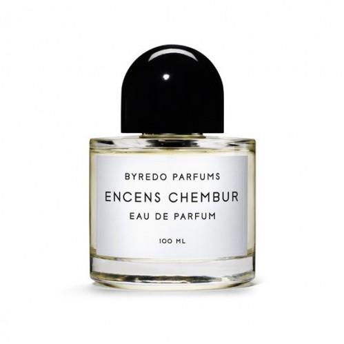 BYREDO Encens Chembur