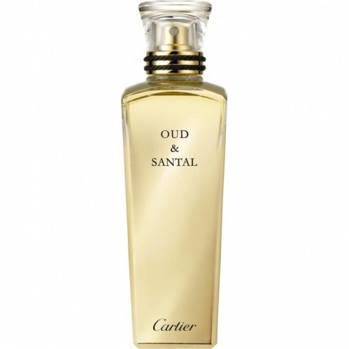 Cartier Oud & Santal Cartier Oud & Santal